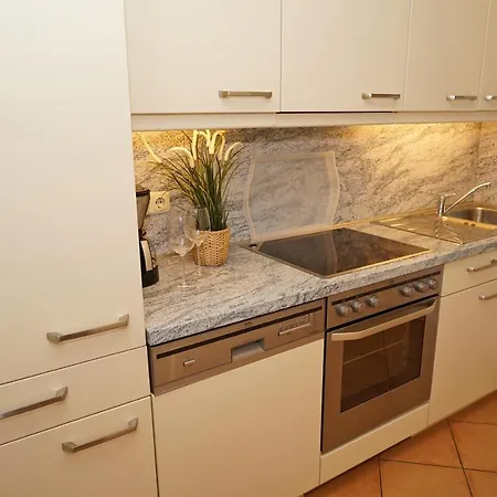 Prázdninový dům Blockhaus Mit Wintergarten In Stra *